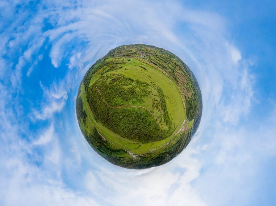 清水县非子牧场景区