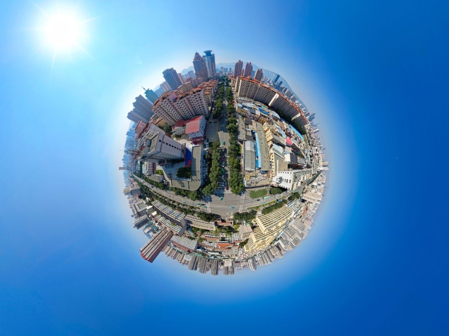 中共甘肃省委党校（甘肃行政学院）雁滩校区